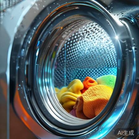 洗衣机防水性能探讨