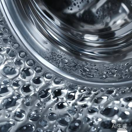 洗衣机内桶防水防锈