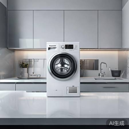 松下双缸洗衣机,价格亲民