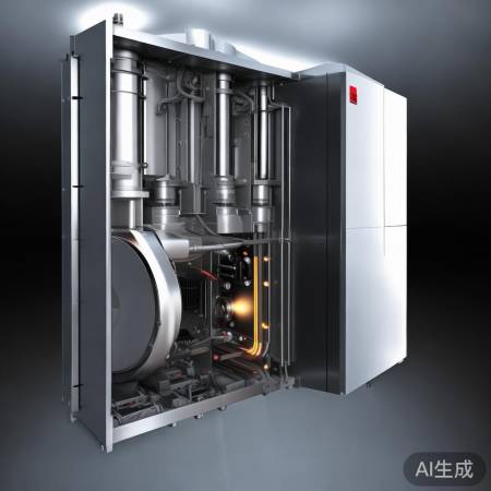 威能壁挂炉高效燃烧室