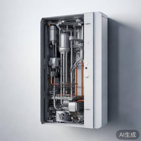 了解壁挂炉，生活更便利