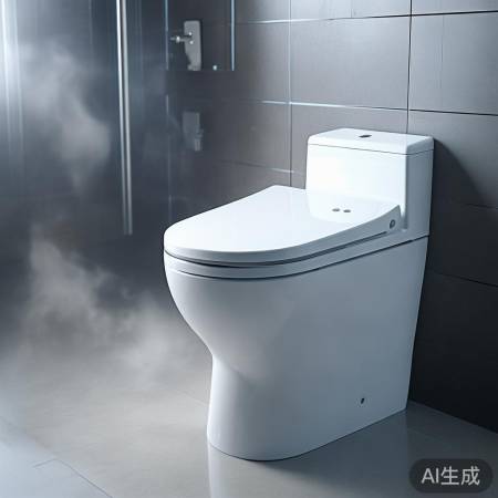 Voco智能马桶抗菌除菌