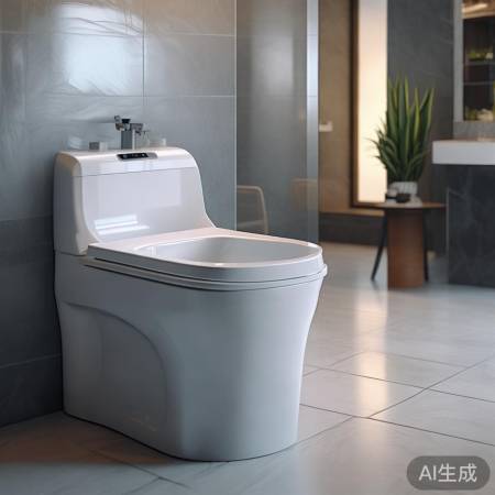 Voco智能马桶，生活更美好