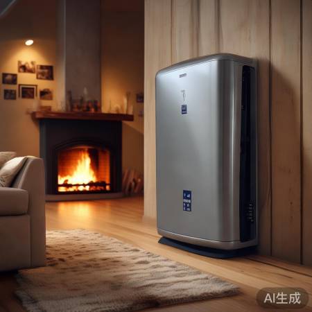 节能壁挂炉，温暖家如春