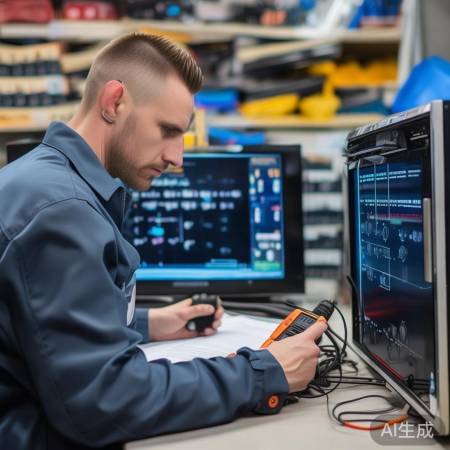 规范维修,专业可靠