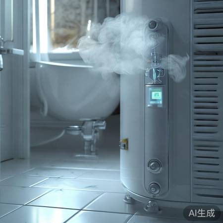 热水器故障分析