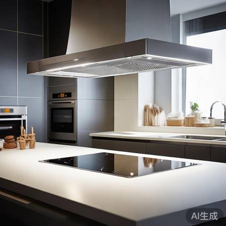 选倒排风：品牌、功率、噪音