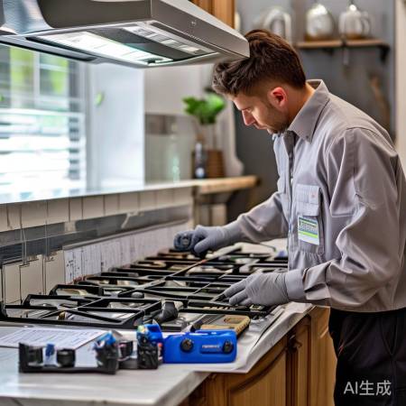 专业认证,严格维修