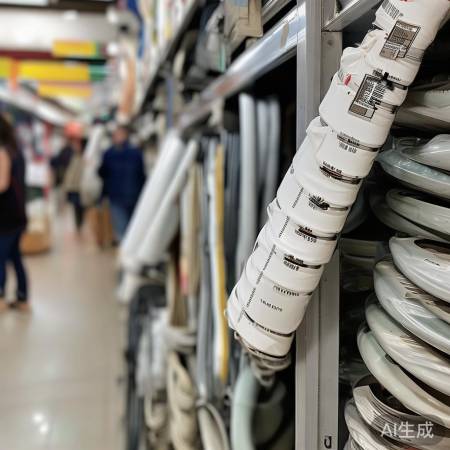 镇江洗衣排水管价格各异