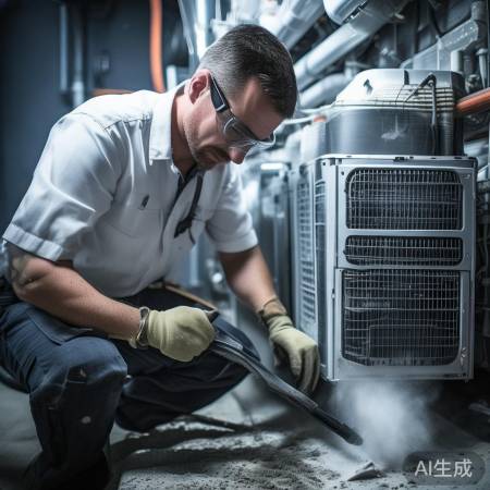 湛江空调清洁保养指南