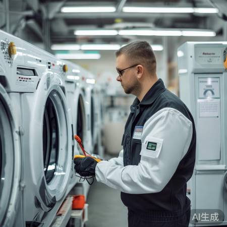 规范维修，专业保障