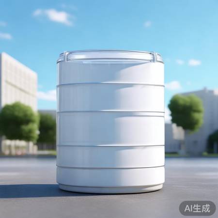 日常小玩意:空气能水桶