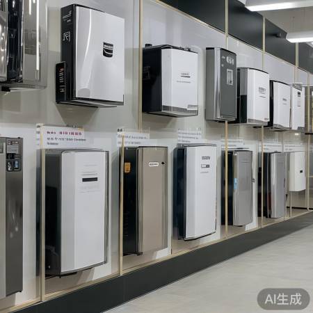 壁挂炉价格弹性大