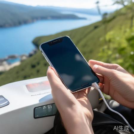 多功能保险柜，旅途好伴侣