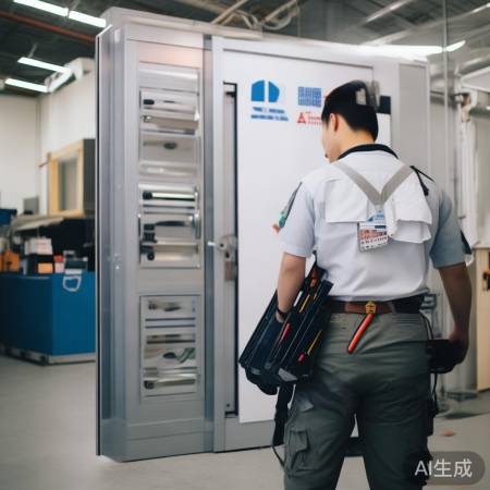 专业认证,严格三检一保,上门服