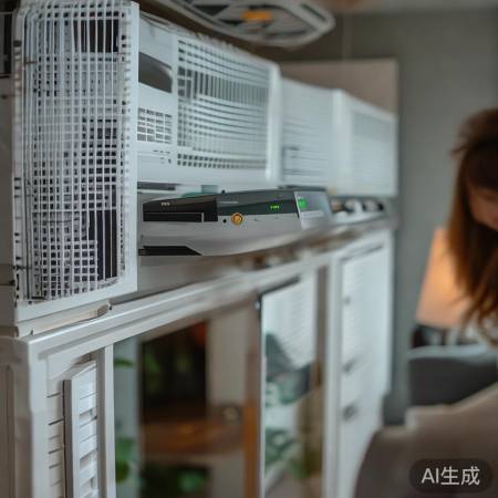 空调不凉?温控器检查!