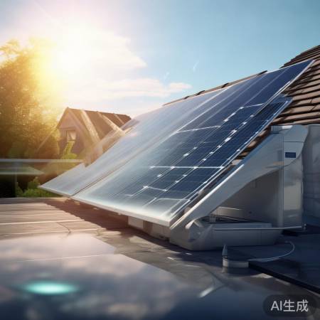 太阳能水箱：环保节能新选择