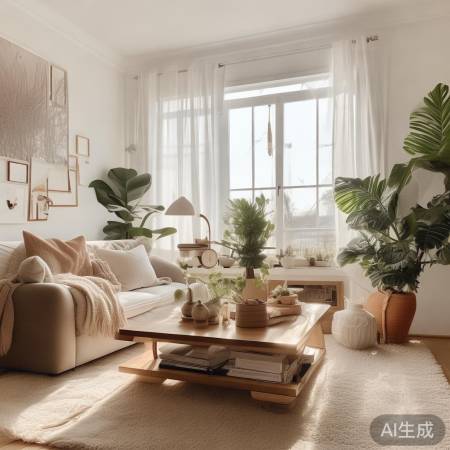 家居灵感，无固定规则