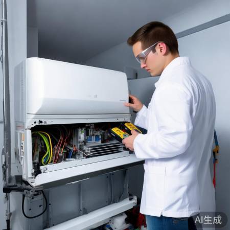 检查空调运行是否正常