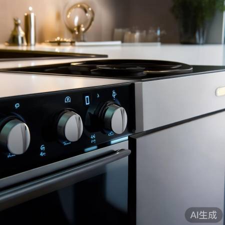 集成灶安全又贴心