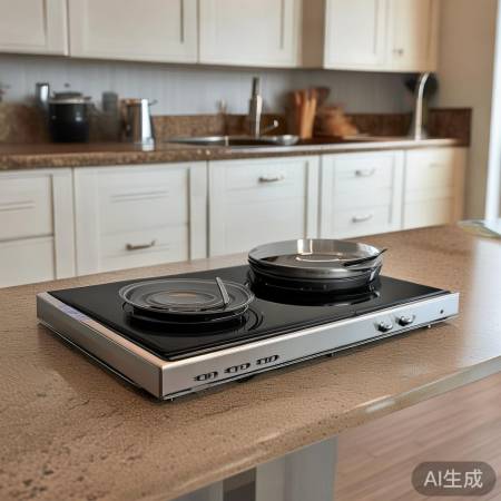 “性价超高小众集成灶”