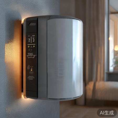 自动档位节能长寿