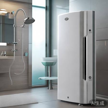 卫生间装修,热水器是关键