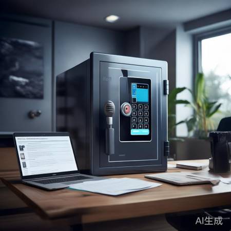 保险柜技巧分享，转发保障安全