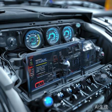 提升泵省能如轻踩油门