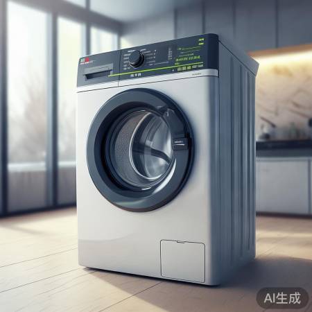 荣事达洗衣机节能环保