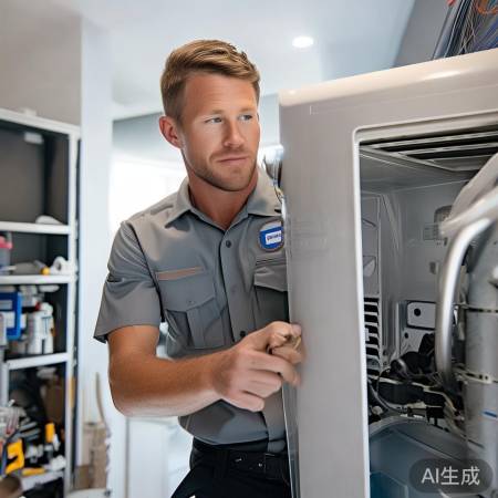 空调维修专业规范