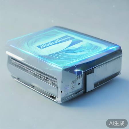 品牌专利，技术领先