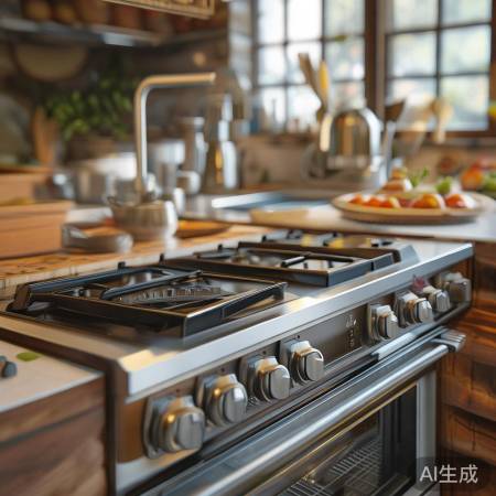 购买集成灶注意事项