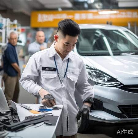 专业认证,品质保障