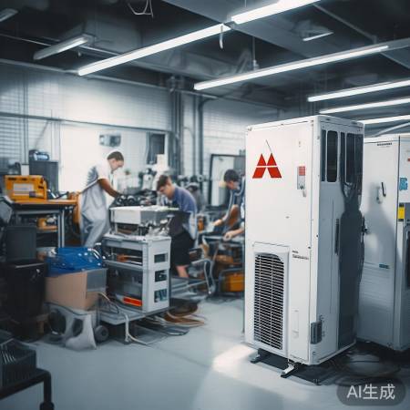 三菱售后一体化，服务电话：40