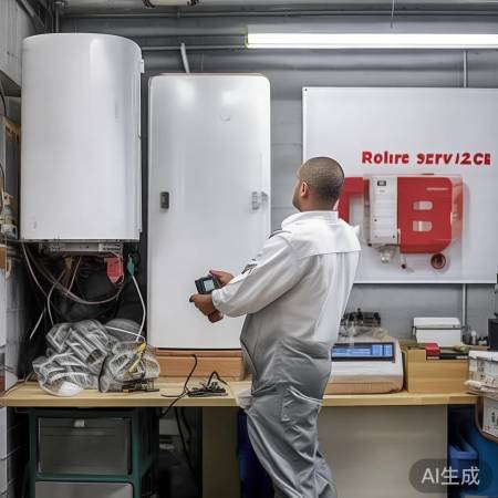 壁挂炉维修正规专业,保障品质与