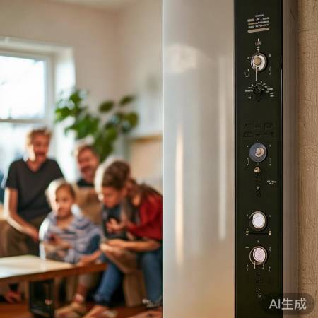 分享壁挂炉知识，周末愉快！