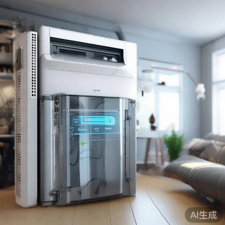 生活如空调，高效又便捷