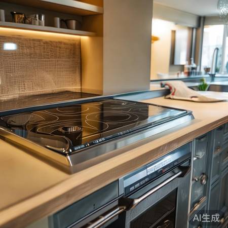 选集成灶，让生活更美好！