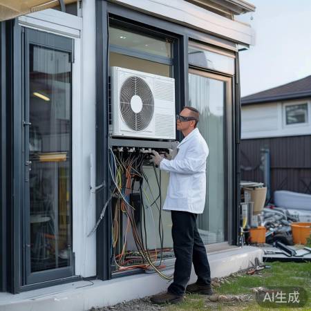 设备安装与维护需重视