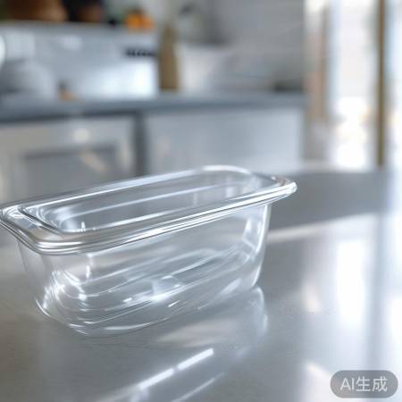 食品级PP消毒碟，耐高温环保