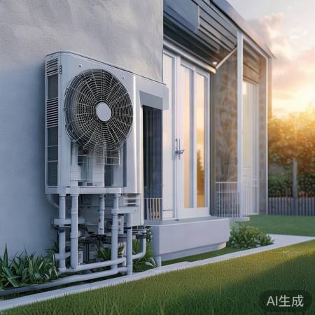 科技小助手,节能环保