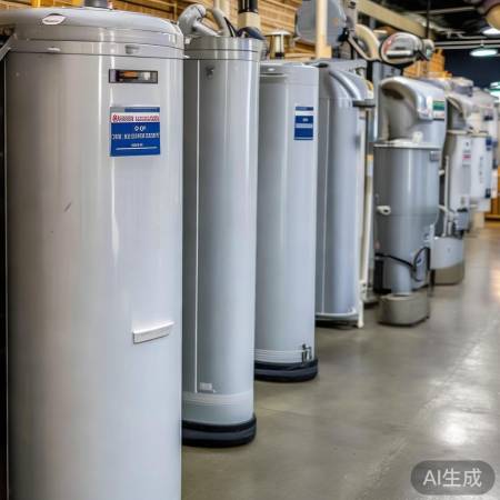 热水器价格受品牌、容量、能效影