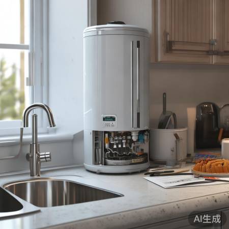 热水器不进水原因分析