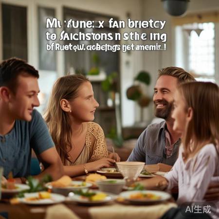 启发生活安全美好