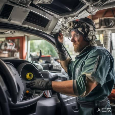 制冷剂加注费用适中