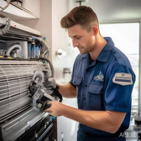 空调维修专业规范