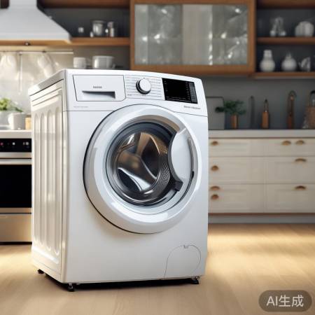 格兰仕洗衣机,性价比高