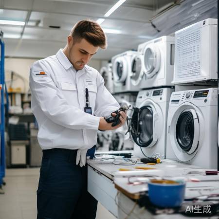 专业认证,规范服务