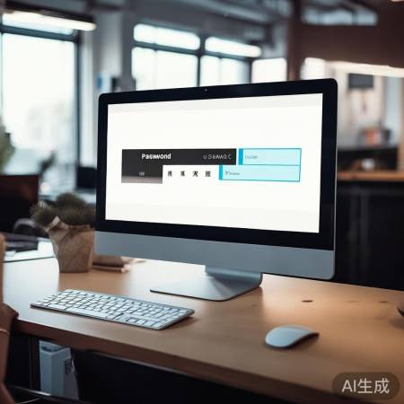 设置密码小技巧